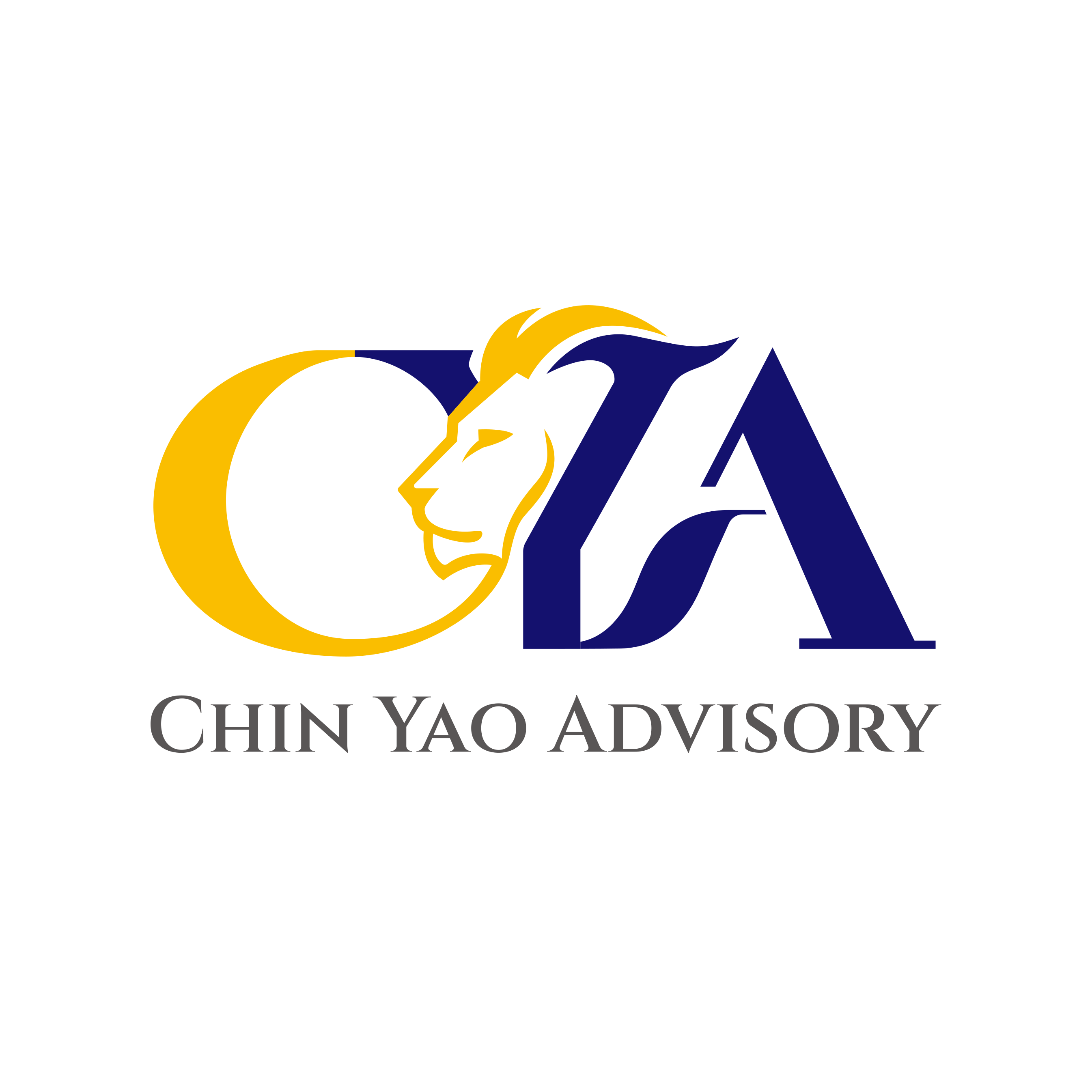 Chin Yao Advisory logo